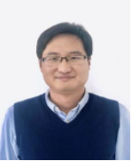 Yan Huang
