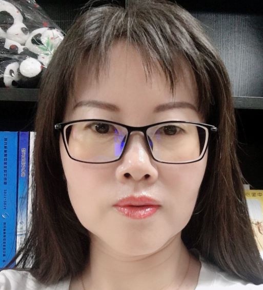 Jianping Yang