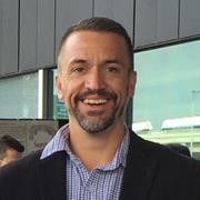 Johan Verbeek
