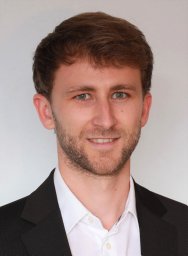 Stefan R. Marsden