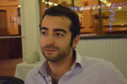 Mehdi Shadmehr