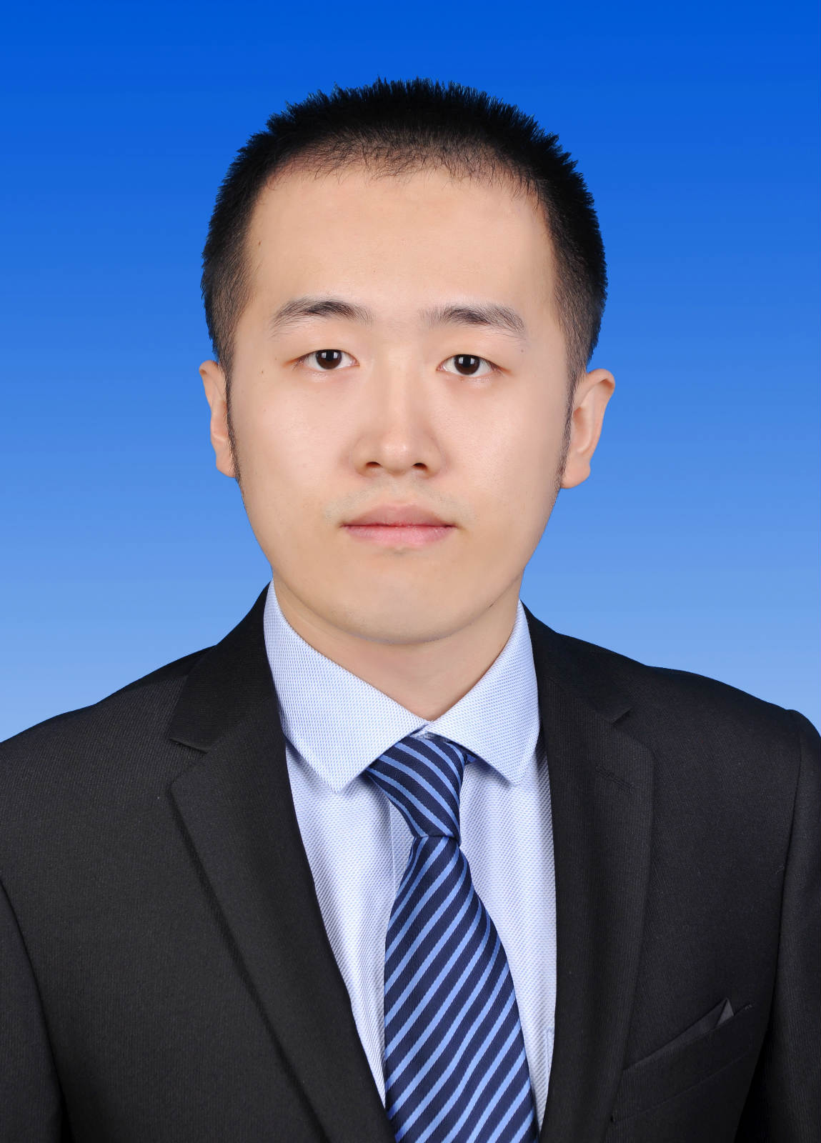Zhexi Wen