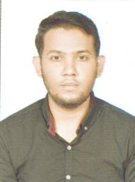 Muhammad Kawish