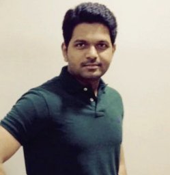 Immadisetty Kalyan