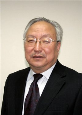 Chunsheng Li