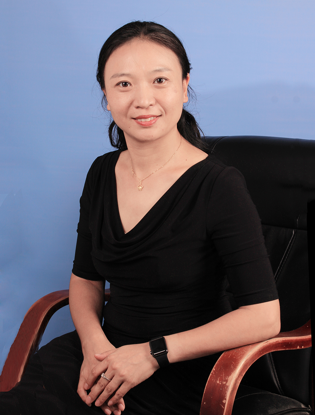 Yanning Zhang