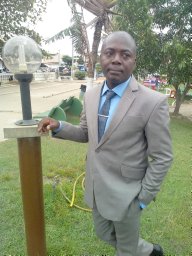 Bisseye Cyrille