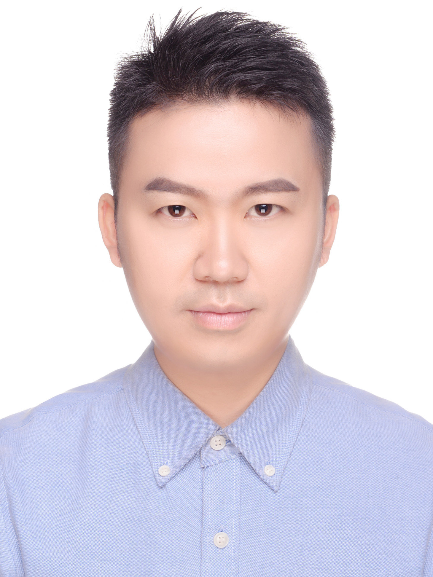Fangji Gan