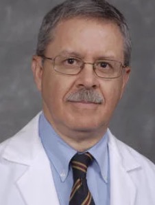 Guillermo F. Carrera