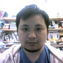 Yi Zhang
