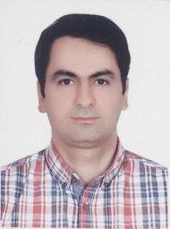 Iman Hemati Moghadam