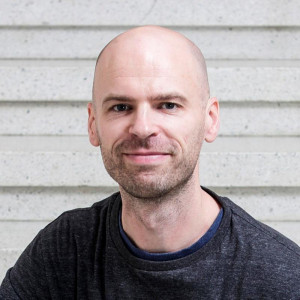 Neil J. Cronin