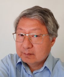Hae Yong Kim