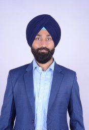Sarbjit Singh