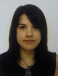 Andrea Carolina Acosta Dacal