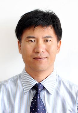 Changming Wang