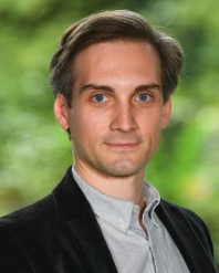 Mathieu Laurière