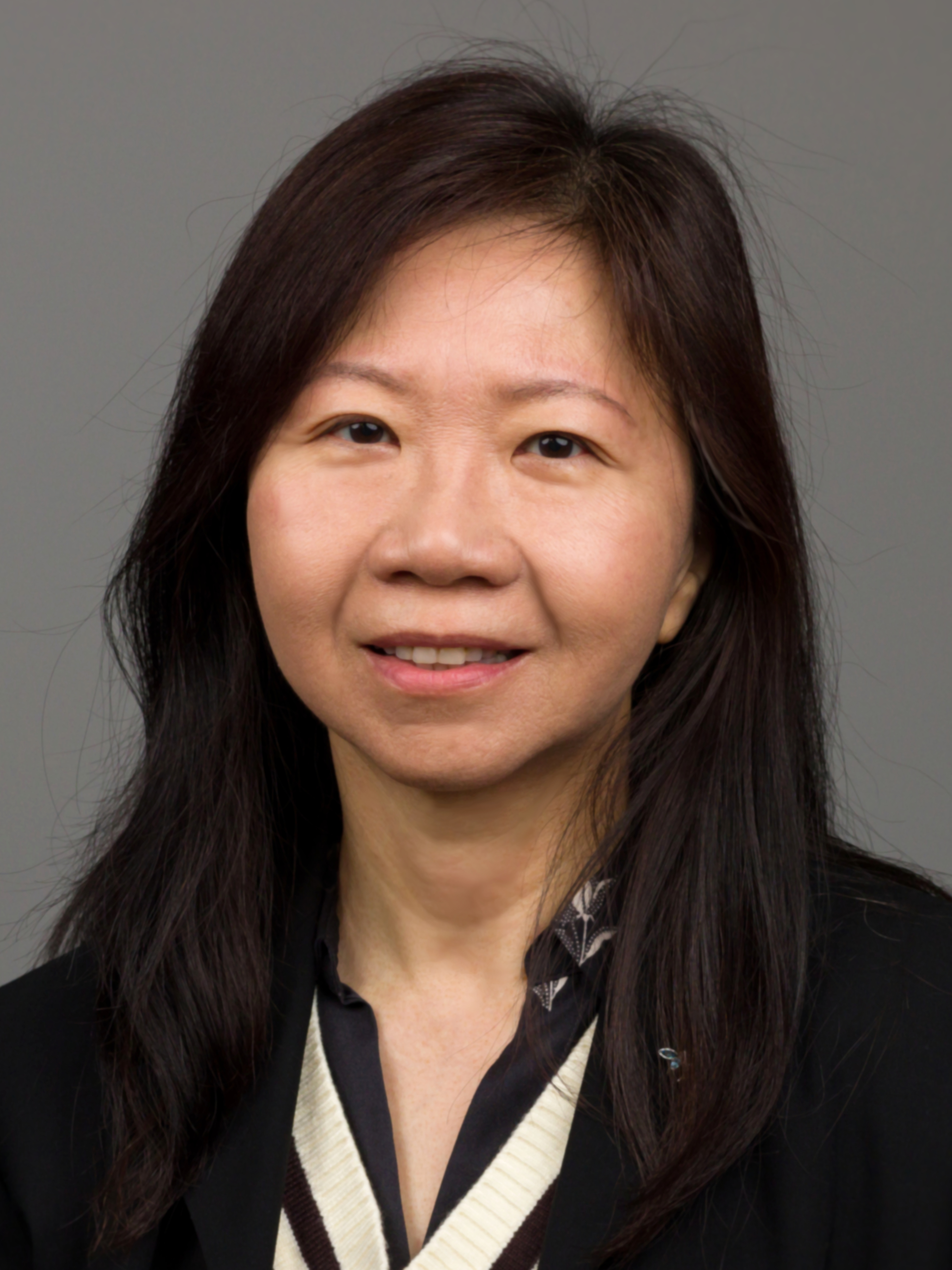 Lin-Ching Chang