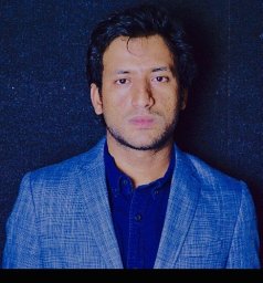 Masud Hassan