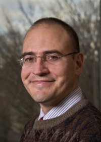 Richard D. Braatz