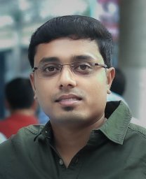 Gundappa Saha