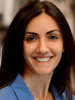 Golnaz Karoubi