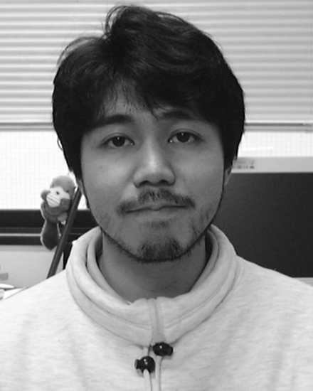 Takahiro Miyashita