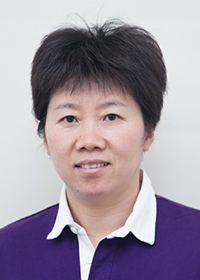 Cuixia Chen