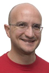 Joaquin Quiñonero-Candela
