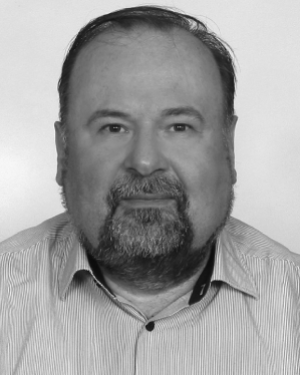 Pawel Kabacik