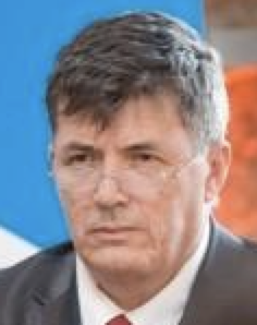 Frédéric Gaffiot