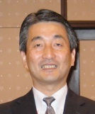 Mitsuhiko Shionoya
