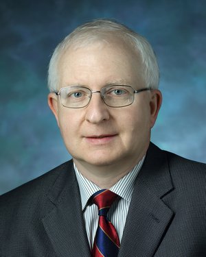 Andrew G. Horti