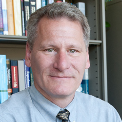 Bruce E. Ankenman