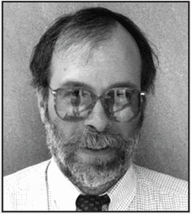 James M. Nyce