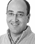 Luis Alfonso Martínez-Cruz