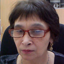 S. N. Mitronova