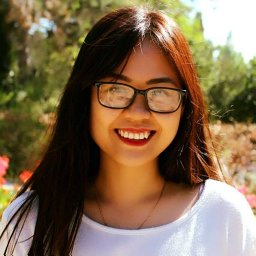 Phuong-Y Mai