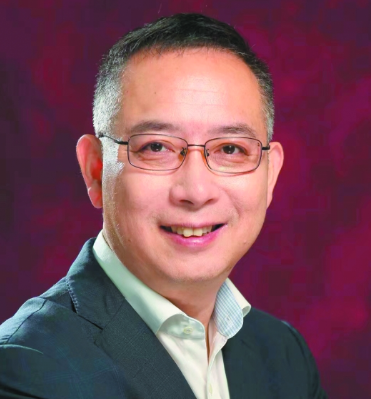 Xiang Gao