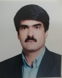 Mohammad Hosseini-Sharifabad