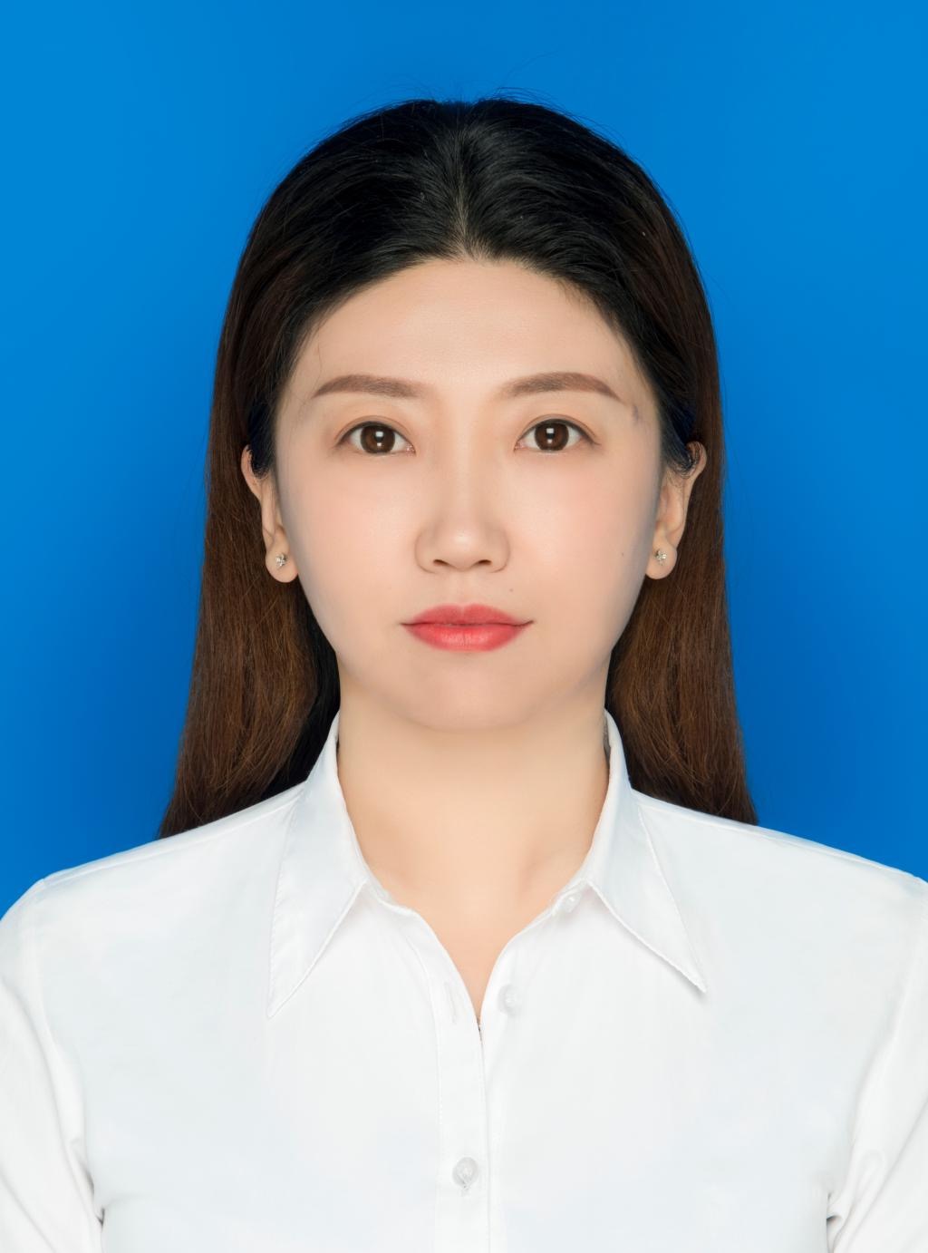Jing Cao