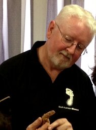 Mark N. Hutchinson