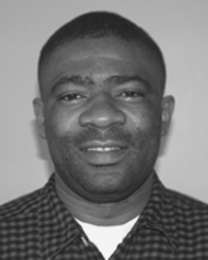 Anthony I. Anosike