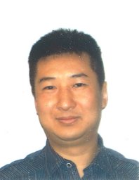 Shen Yueyang