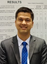 Shyam K. Poudel