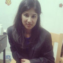 Smriti Singh