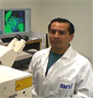 Salvador Hernandez-Martinez