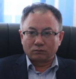 Li Gao