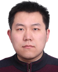 Yiwei Zhang