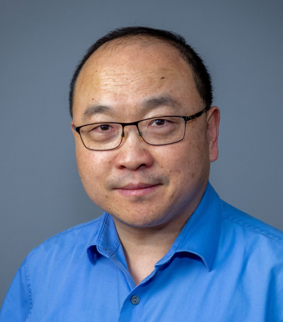 Tianfeng Lu